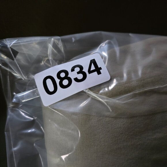 Royal Robbins Pants Men 40x32 Beige Khaki Chino Active Fit Travel Outdoors Nylon - Picture 11 of 11